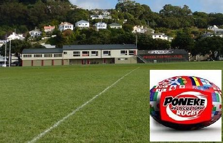 Poneke hosting first multicultural rugby festival on Sunday